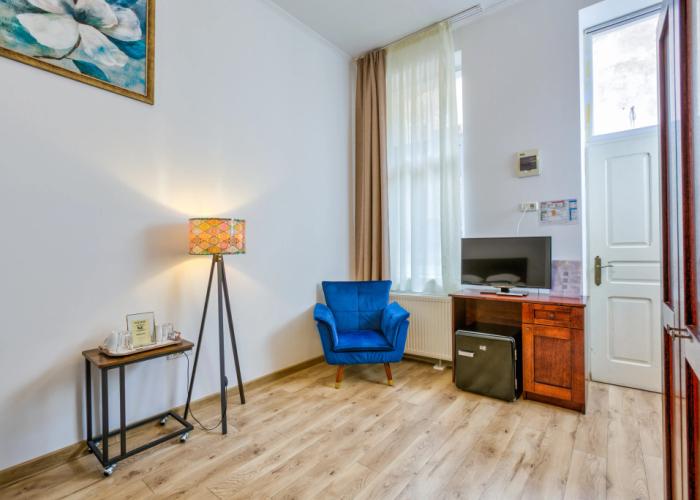 Residence Central Annapolis