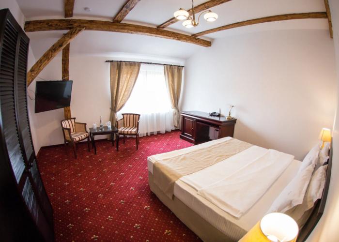 Hotel Drachenhaus