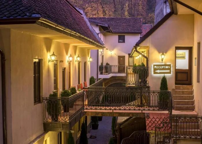Hotel Drachenhaus
