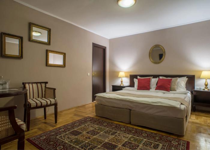 Hotel Drachenhaus