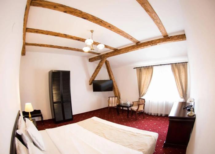 Hotel Drachenhaus