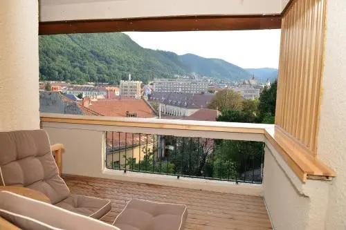 Top View Apartaments