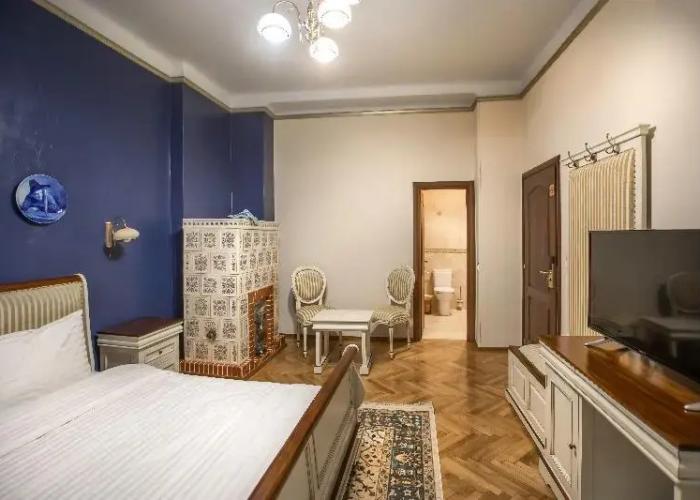 Casa Gotica Residence