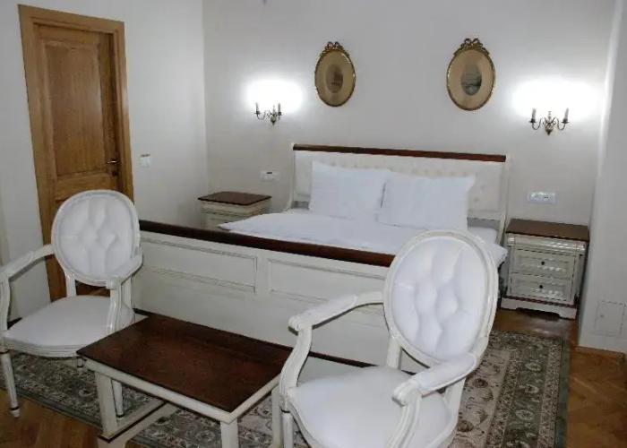 Casa Gotica Residence