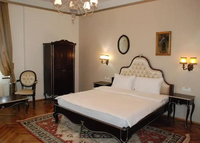 Casa Gotica Residence