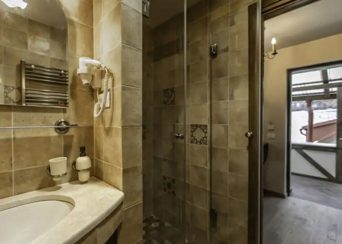 Casa Gotica Residence