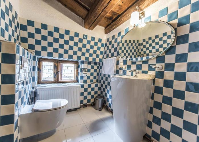 Casa Veche