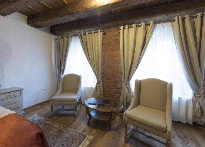 Casa Veche