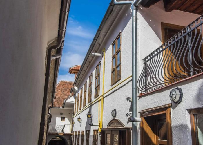 Casa Veche