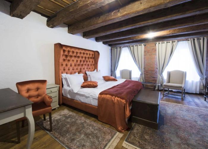 Casa Veche