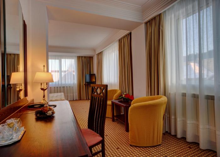 Citrin Hotel - Adults Only