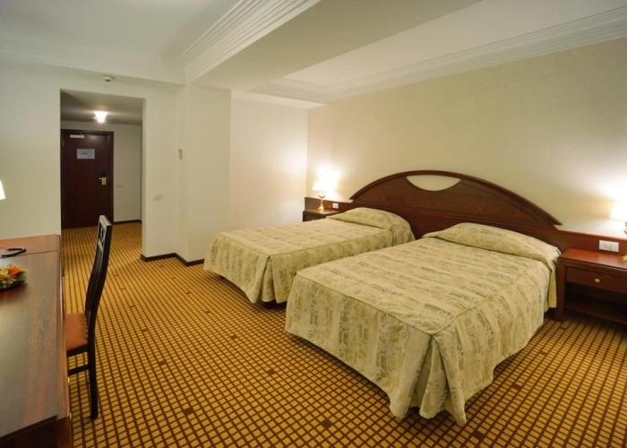 Citrin Hotel - Adults Only