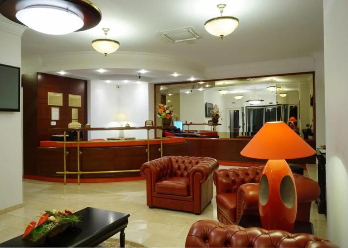 Citrin Hotel - Adults Only