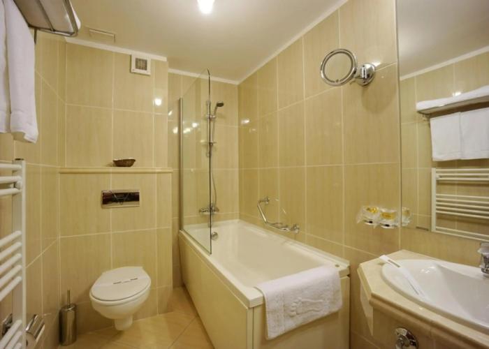 Citrin Hotel - Adults Only