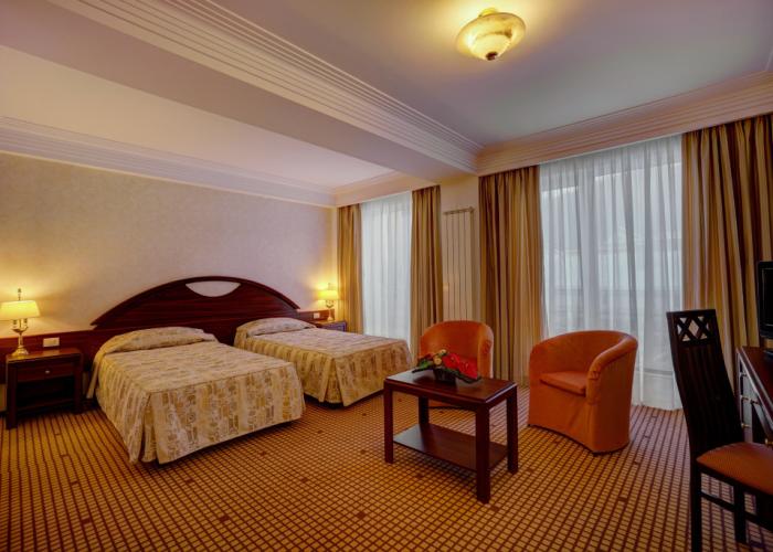 Citrin Hotel - Adults Only
