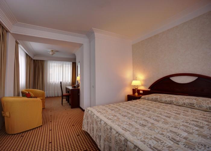 Citrin Hotel - Adults Only
