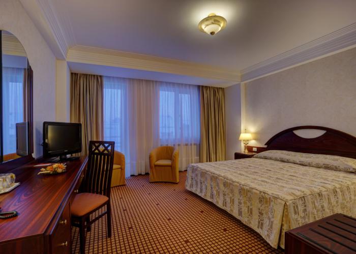 Citrin Hotel - Adults Only