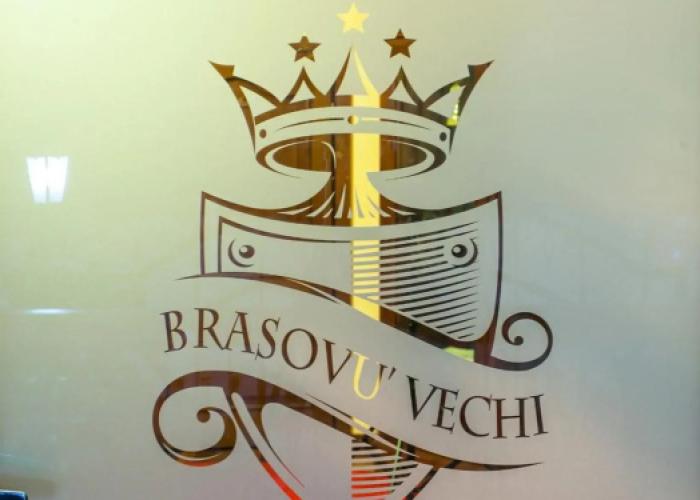 Pension Brasovu Vechi