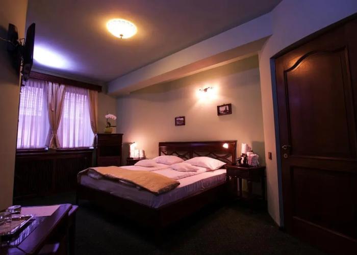 Pension Brasovu Vechi