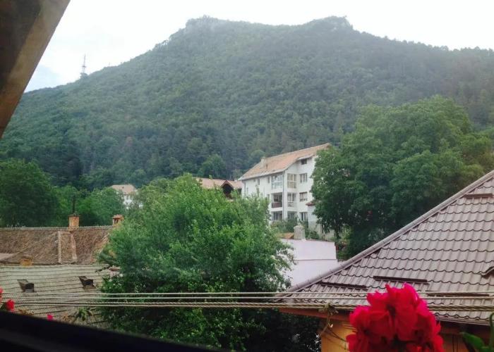 Pension Brasovu Vechi