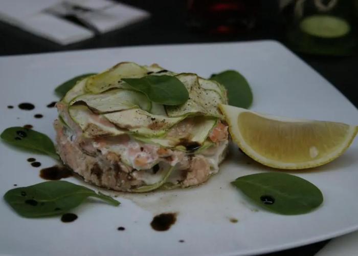 Casa Albert Boutique & Restaurant