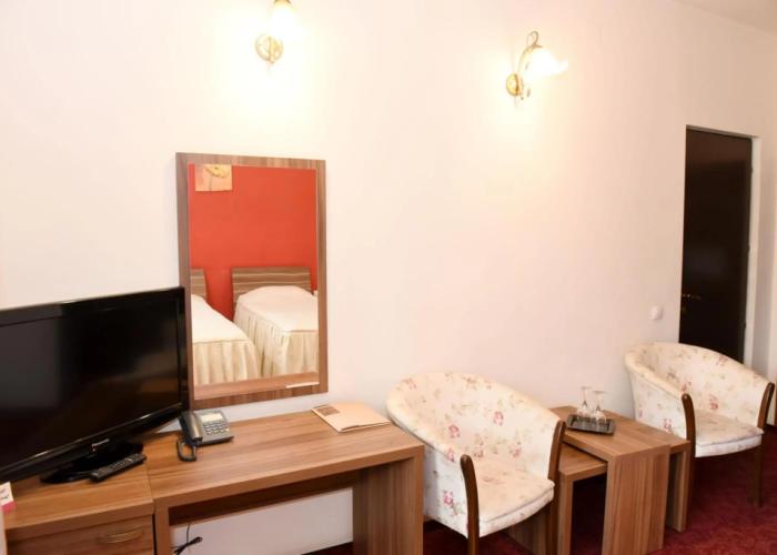 Hotel Gema