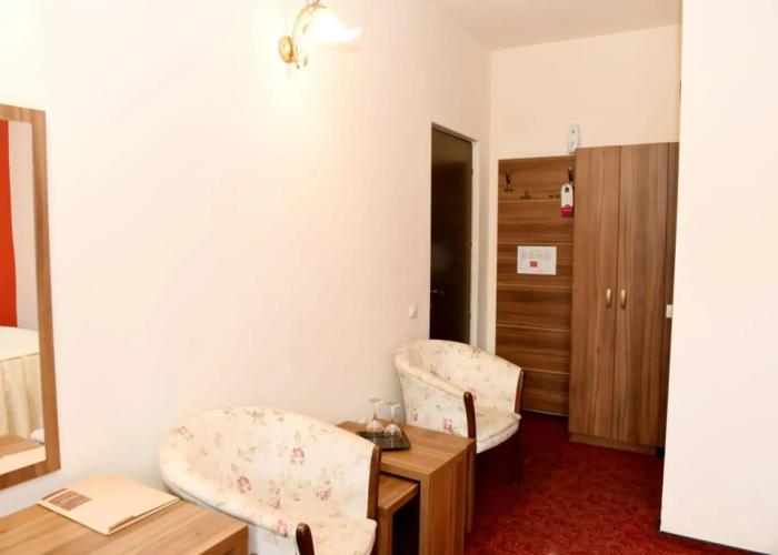 Hotel Gema