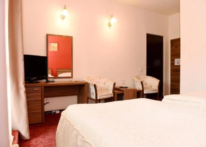Hotel Gema