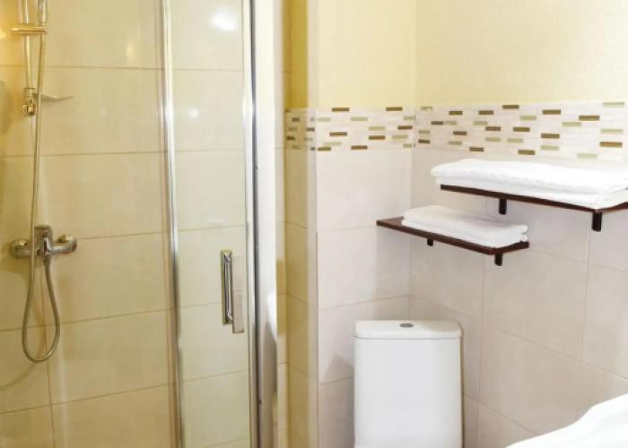 Hotel Gema