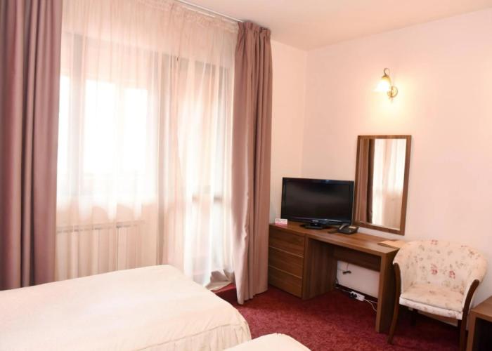 Hotel Gema