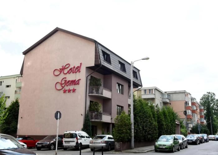 Hotel Gema