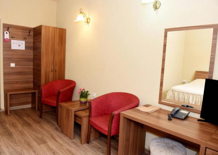 Hotel Gema