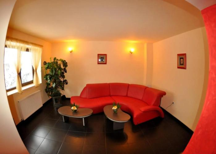 Hotel Gema