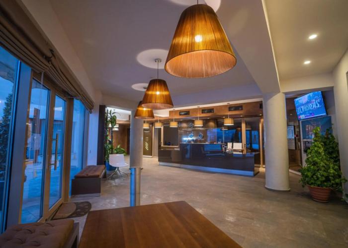 Belvedere Hotel Brasov