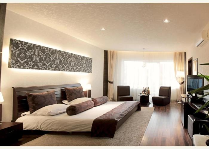Belvedere Hotel Brasov