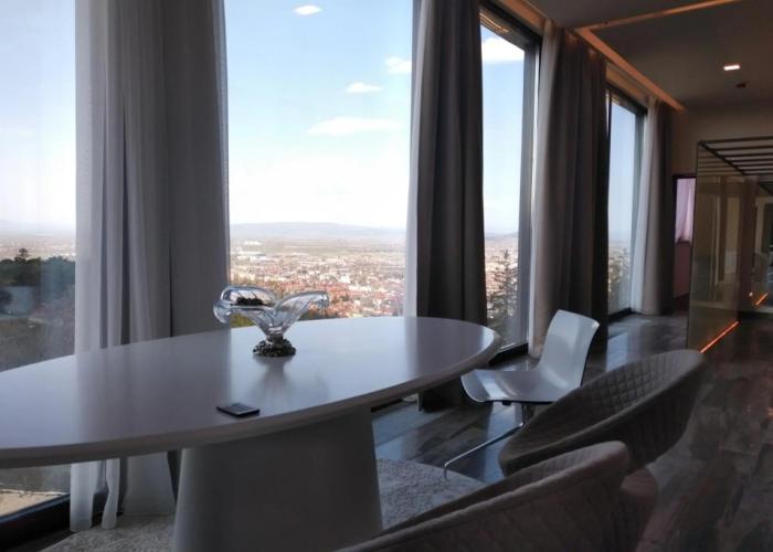 Belvedere Hotel Brasov