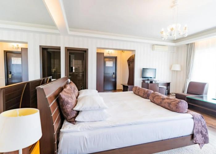 Belvedere Hotel Brasov