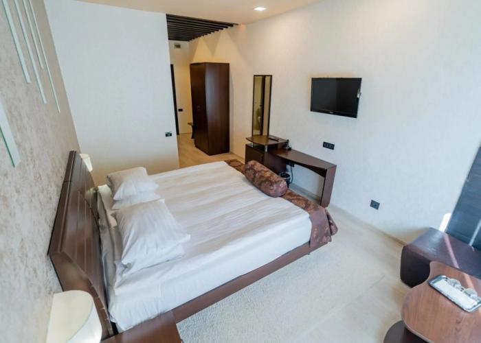 Belvedere Hotel Brasov