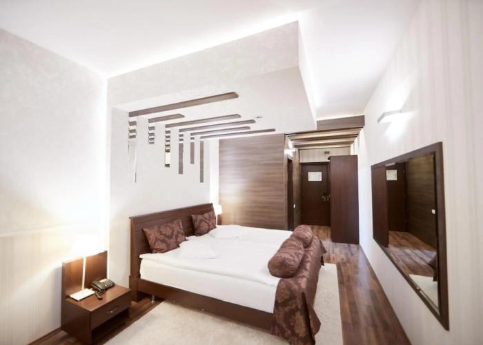 Belvedere Hotel Brasov