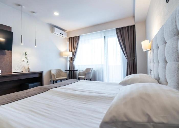 Belvedere Hotel Brasov