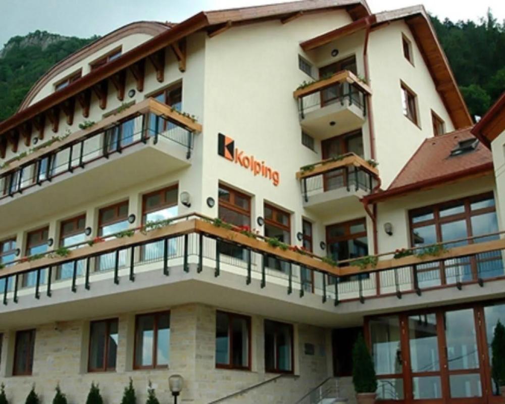 Hotel Kolping