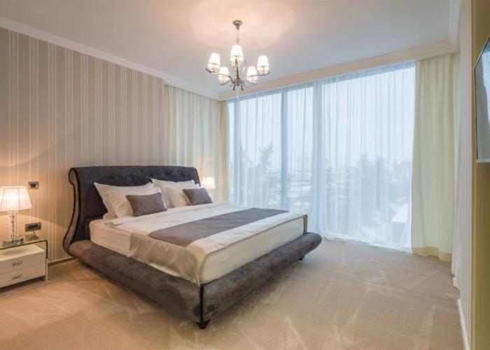 Sky Blue Hotel & Spa