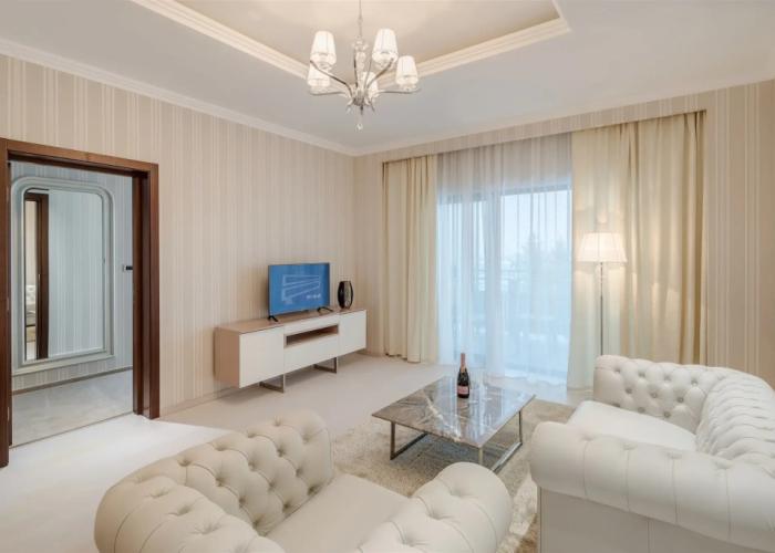 Sky Blue Hotel & Spa