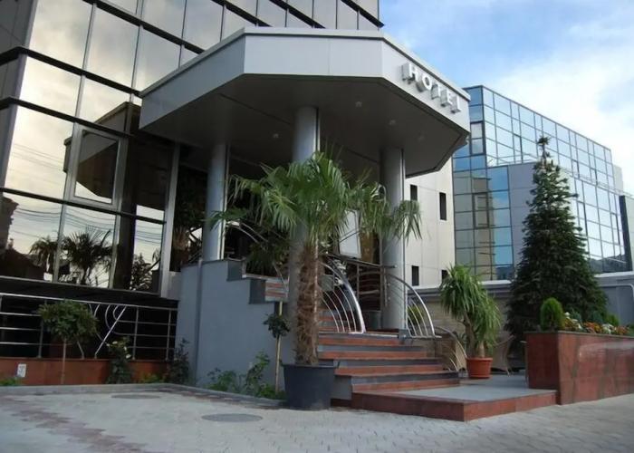 Hotel Acapulco