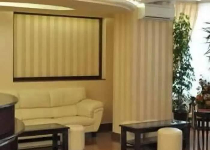 Hotel Acapulco