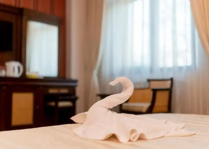 Hotel Acapulco