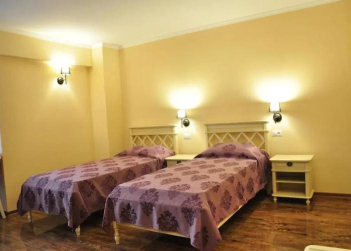 Vigo Hotel