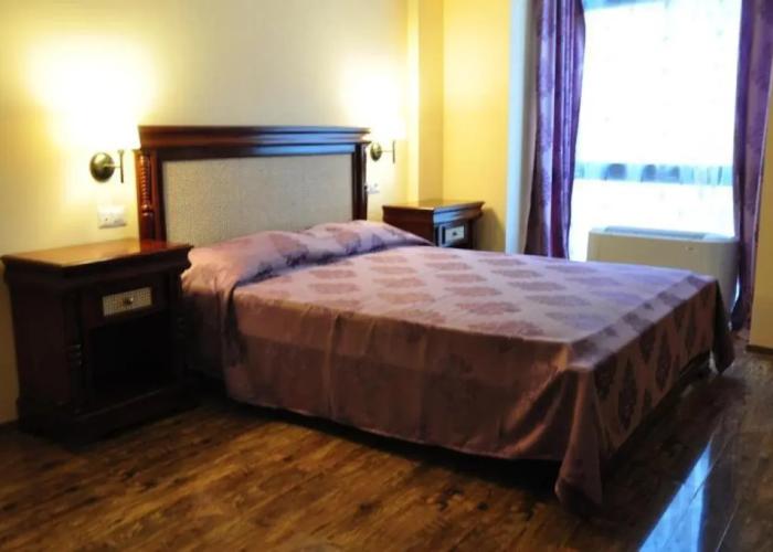Vigo Hotel