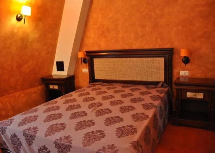 Vigo Hotel