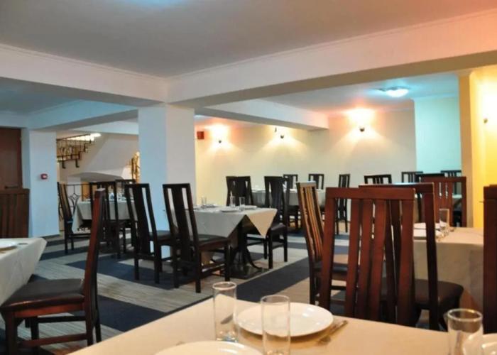 Vigo Hotel
